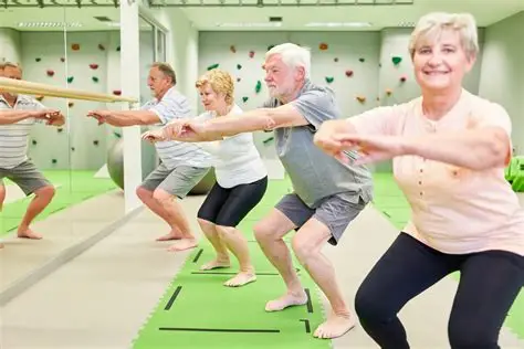 Funktionelles Training