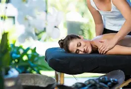 Massage